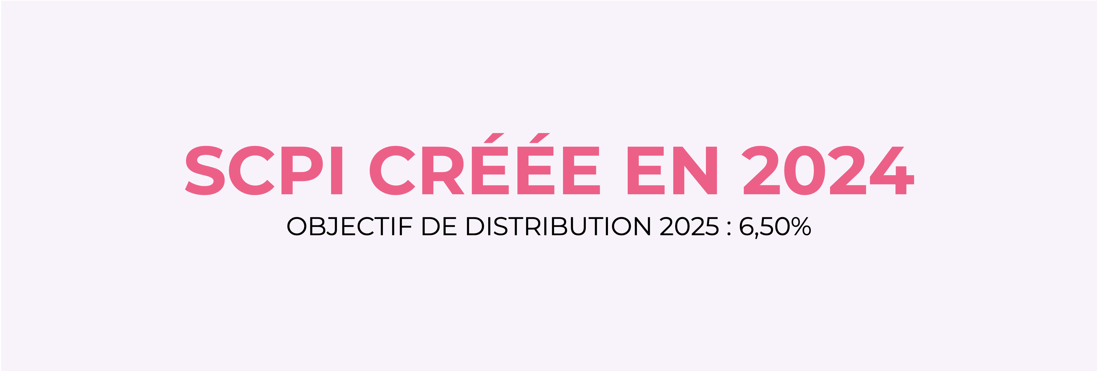 Le taux de distribution est un indicateur de performance utilisé pour mesurer le rendement. Son calcul prend en compte le montant total des dividendes bruts versés au cours d'une année donnée et le prix de part acquéreur au 1er janvier de cette même année.